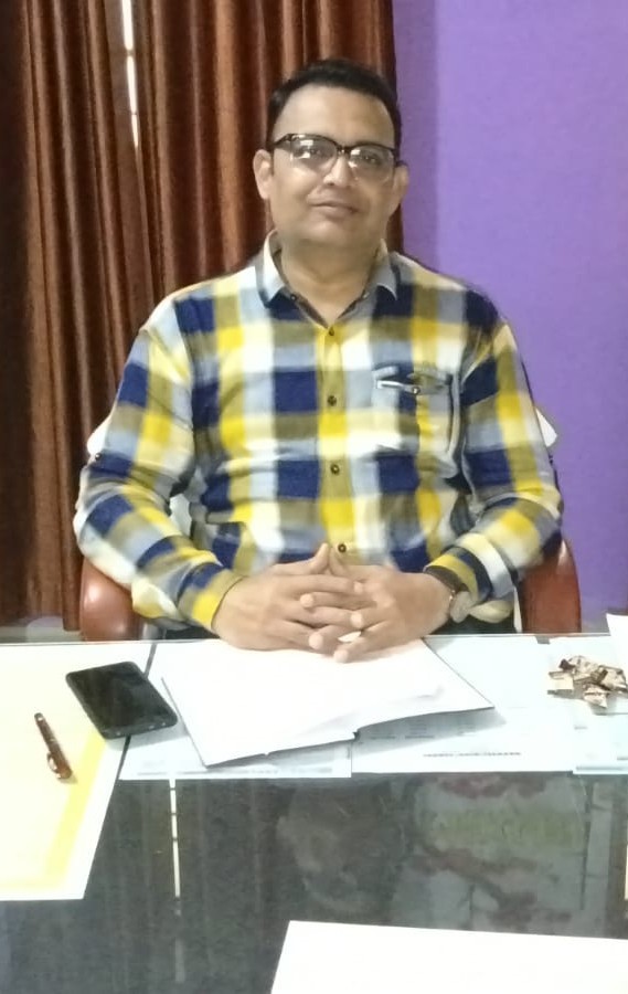 Principal