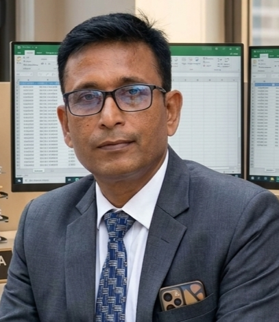 Director
