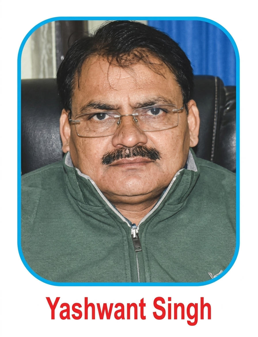 Director